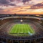 Reprezentacja Argentyny na Mistrzostwach Świata 2026 — analiza obrońcy tytułu i kursy bukmacherskie