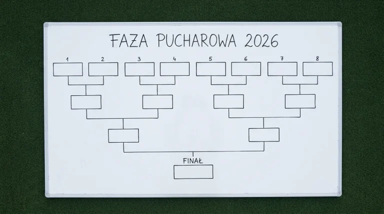 Faza pucharowa Mundialu 2026 — drabinka 1/16 finału: pary, kursy i co z tego wynika