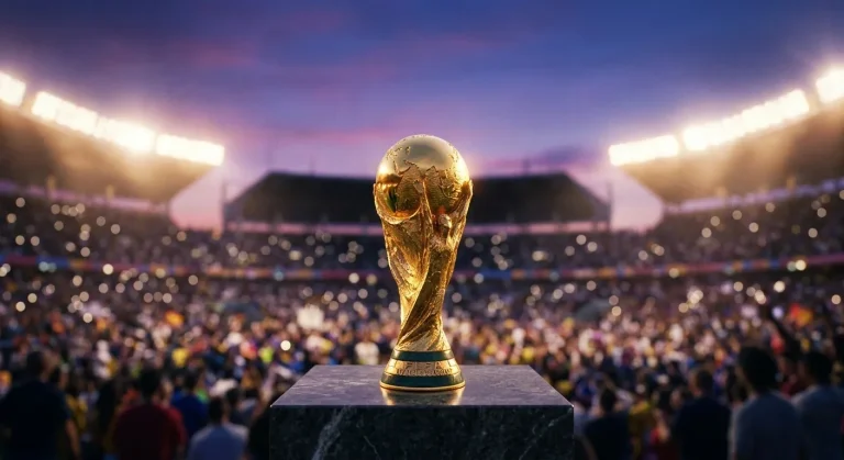 Finał Mundialu 2026 — zapowiedź i kursy: Hiszpania w finale, rywal wyłoni się dziś