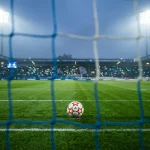 Grupa L Mistrzostw Świata 2026 z flagami Anglii, Ghany i pozostałych uczestników