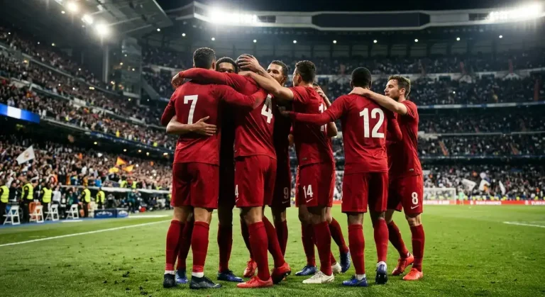 Hiszpania w finale Mundialu 2026: jak La Roja doszła do szczytu i dlaczego jest faworytem