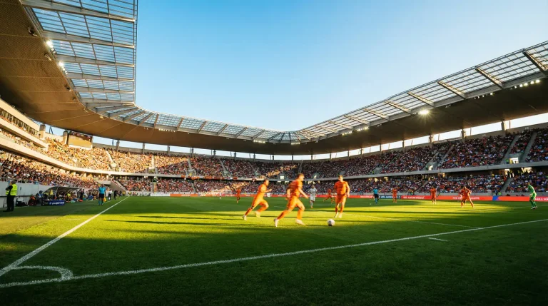 Reprezentacja Holandii na Mistrzostwach Świata 2026 — analiza Oranje jako faworyta Grupy F