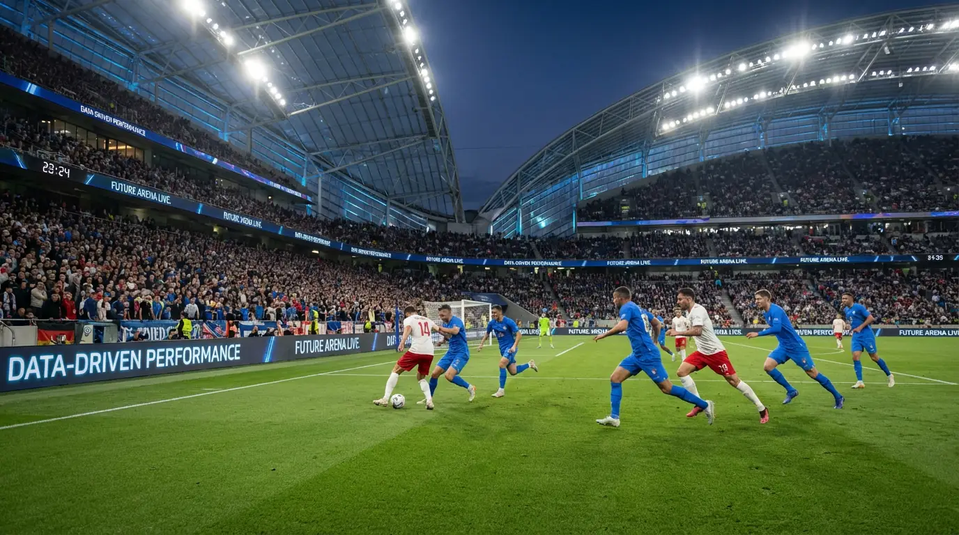 Reprezentacja Japonii na Mistrzostwach Świata 2026 — analiza azjatyckiego rywala z Grupy F