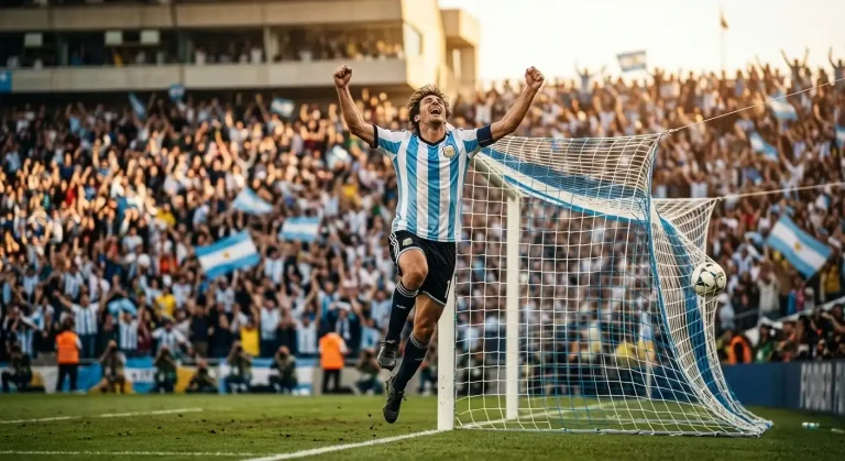 Messi królem strzelców Mundialu 2026: kursy, rekord 18 goli i polski ślad, którego nie znałeś