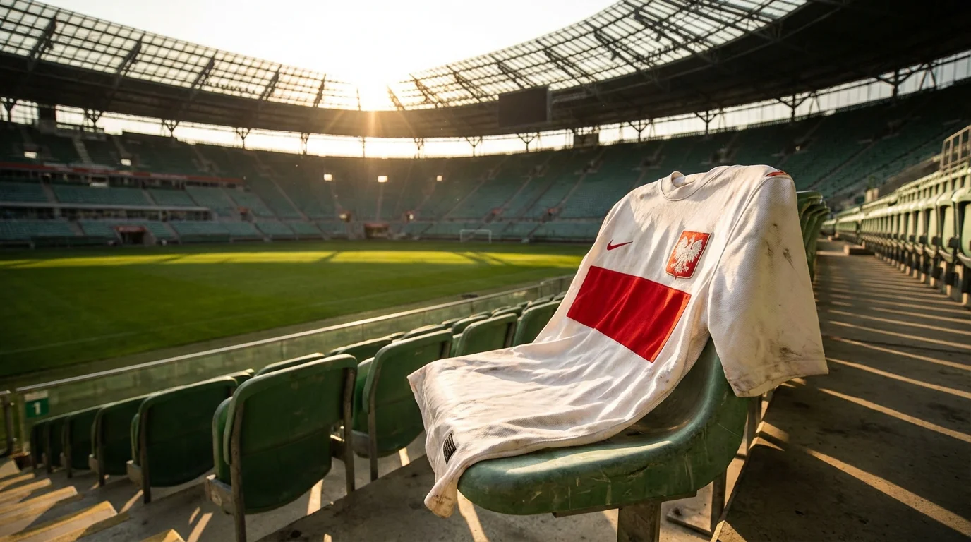 Historia reprezentacji Polski na Mistrzostwach Świata — od 1938 do 2026