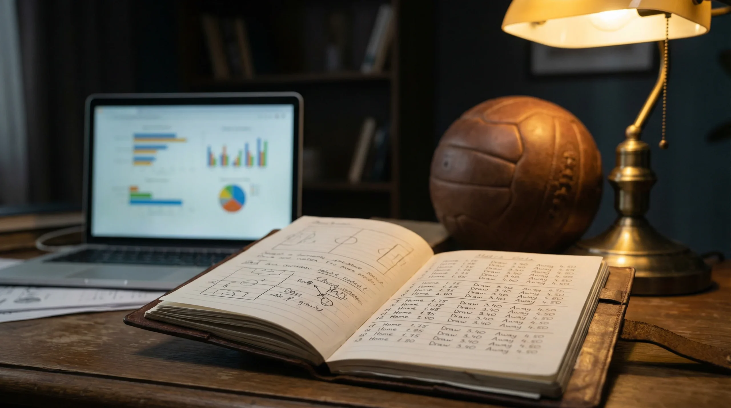 Value betting na Mistrzostwa Świata 2026 — analiza wartościowych kursów bukmacherskich