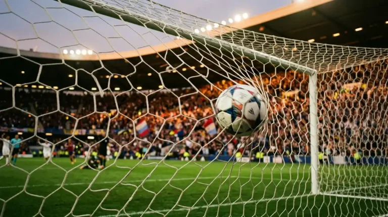 Wyniki Mundial 2026 — 1 lipca: Kane przegania Pelé, Belgia odwraca 0:2 w dogrywce, USA z dziesiątką w 1/16